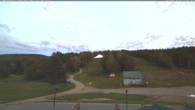 Ski Martock