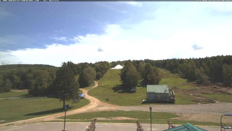 Ski Martock