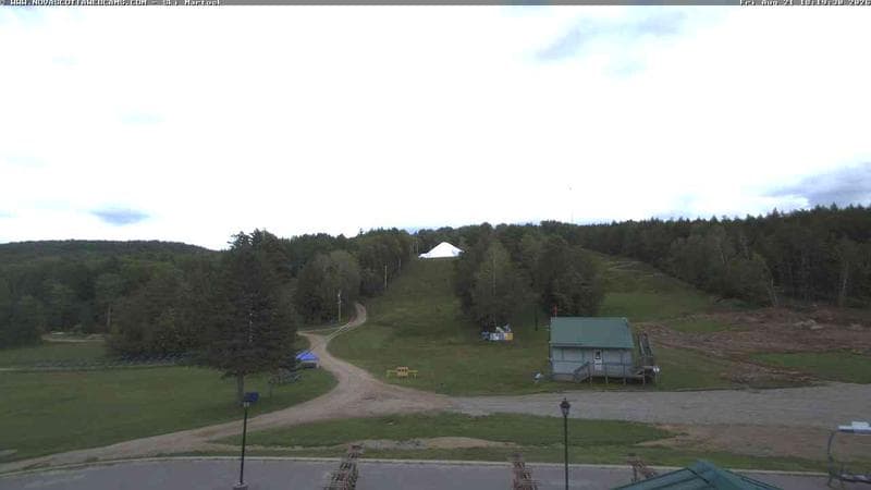 Ski Martock