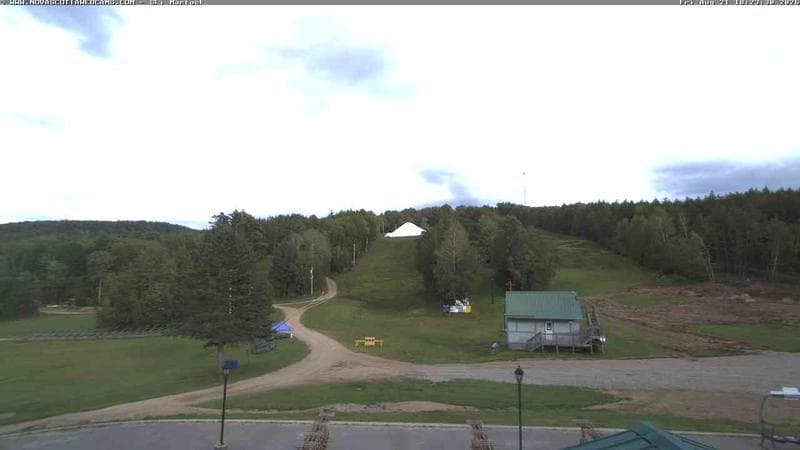 Ski Martock