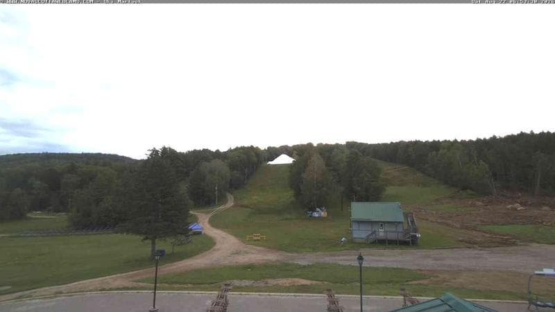 Ski Martock