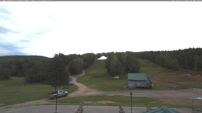 Ski Martock