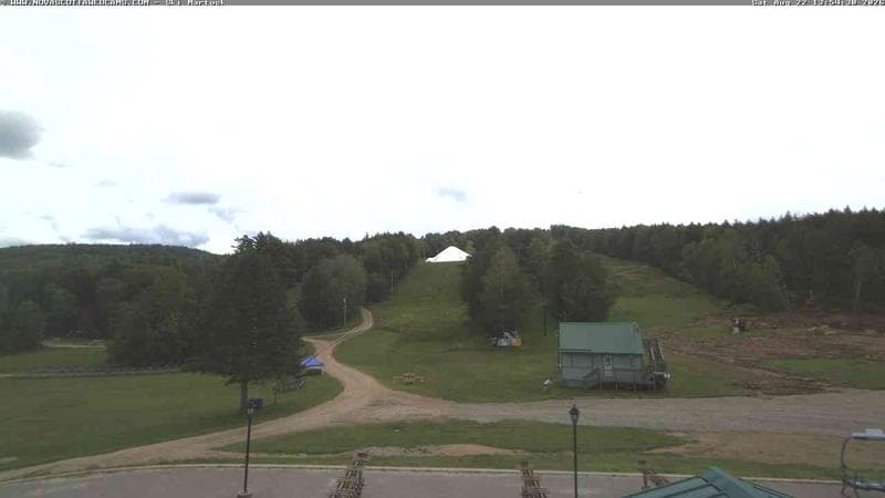 Ski Martock
