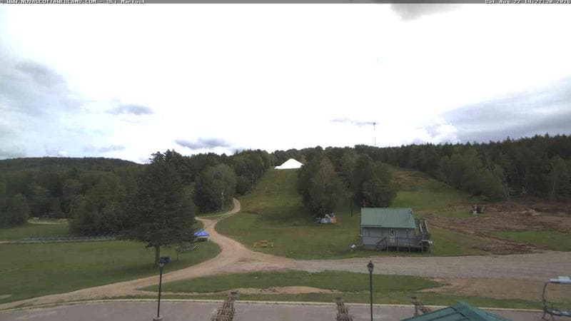 Ski Martock