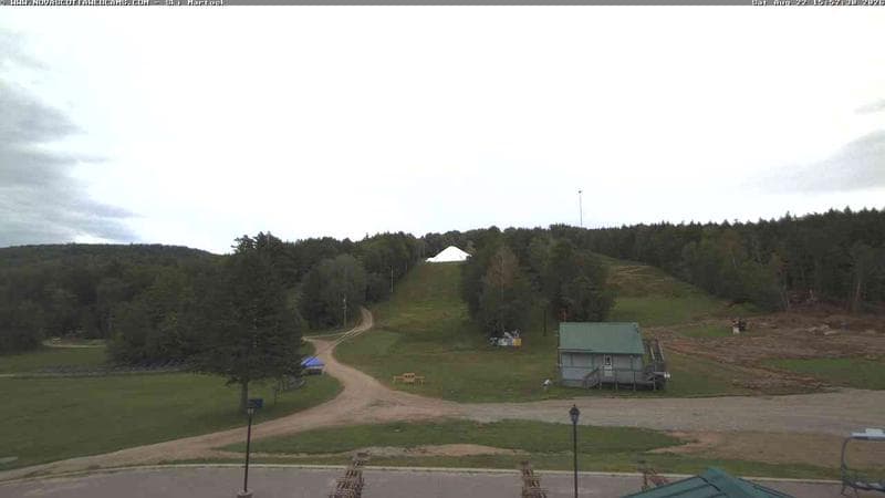 Ski Martock
