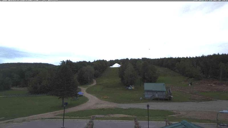 Ski Martock