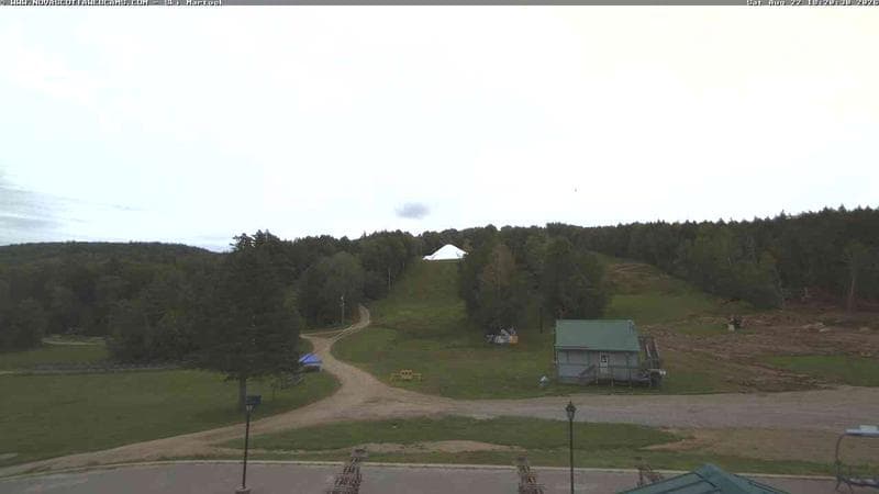 Ski Martock