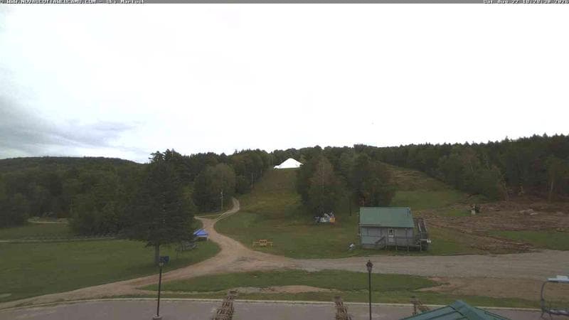 Ski Martock