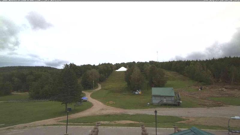 Ski Martock