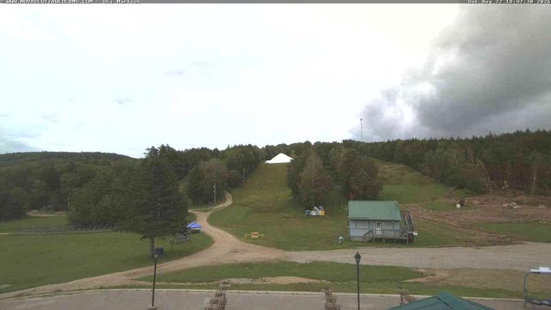 Ski Martock