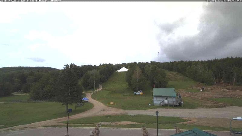 Ski Martock