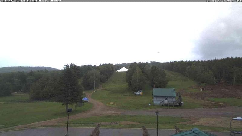 Ski Martock