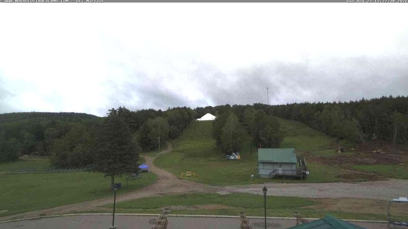 Ski Martock