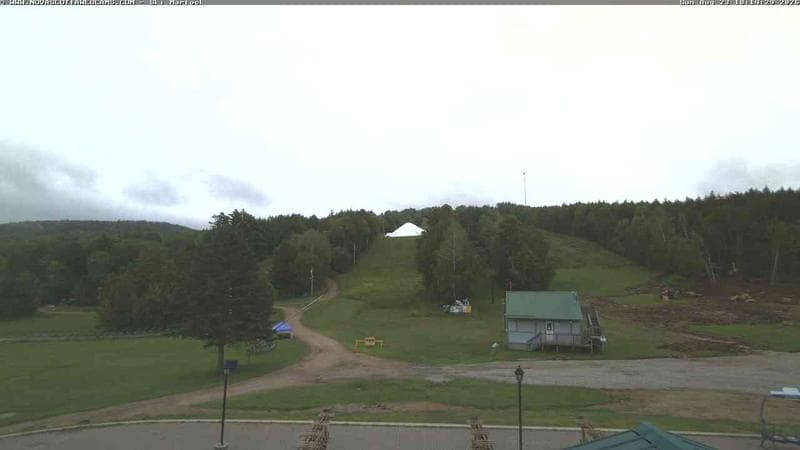 Ski Martock