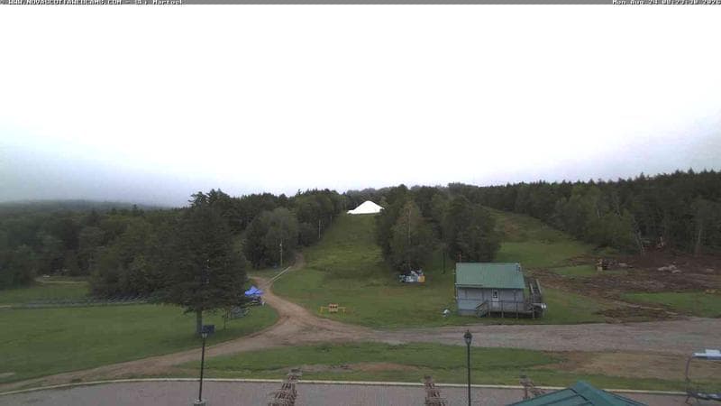 Ski Martock