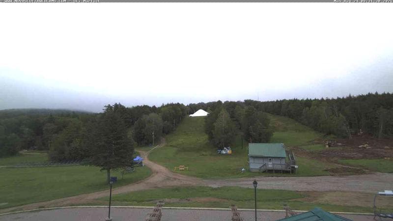 Ski Martock