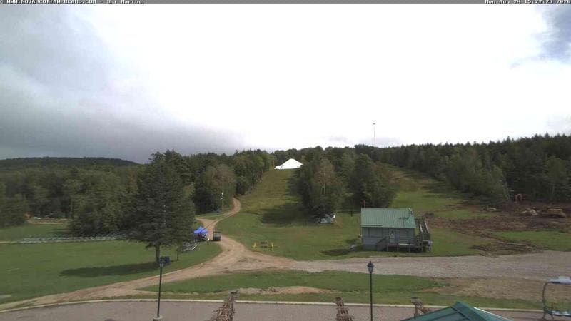Ski Martock