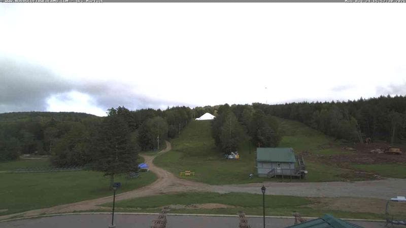 Ski Martock
