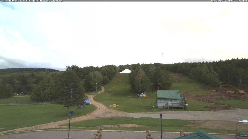 Ski Martock
