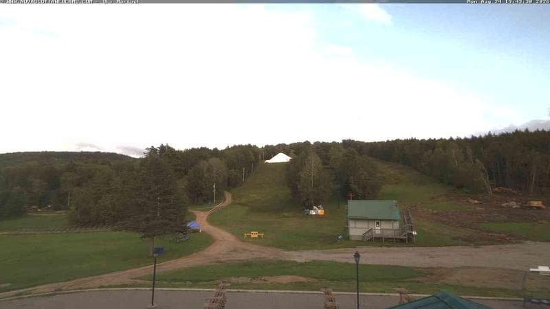 Ski Martock