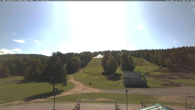 Ski Martock