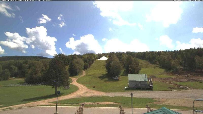 Ski Martock