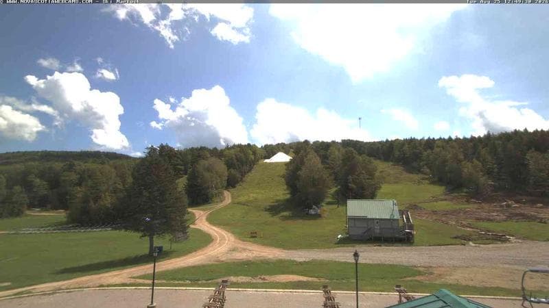 Ski Martock