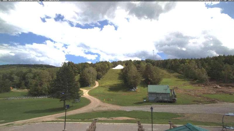Ski Martock