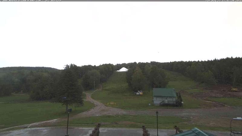 Ski Martock