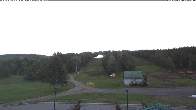 Ski Martock