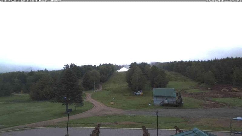 Ski Martock