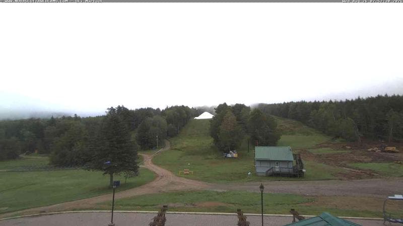 Ski Martock