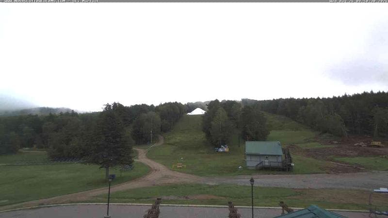 Ski Martock