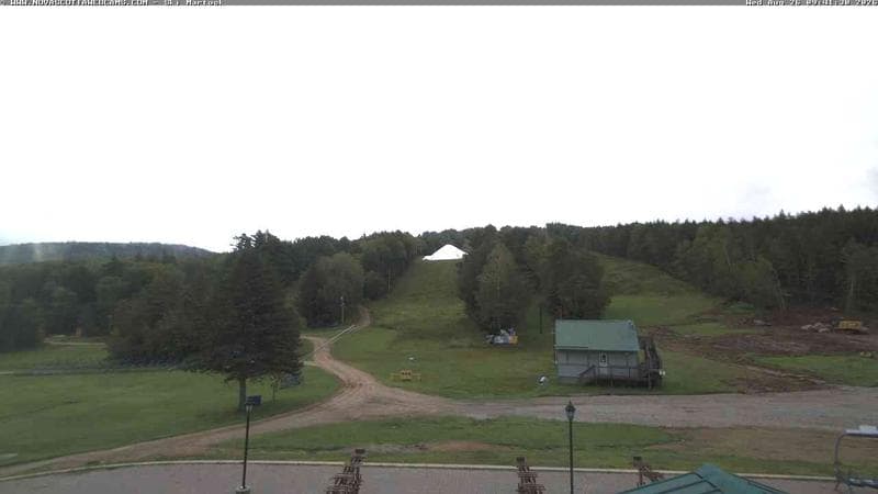 Ski Martock