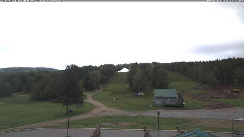 Ski Martock