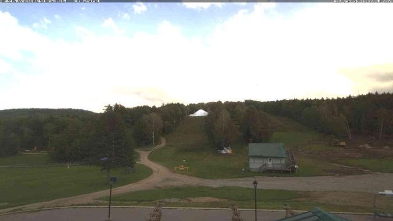 Ski Martock