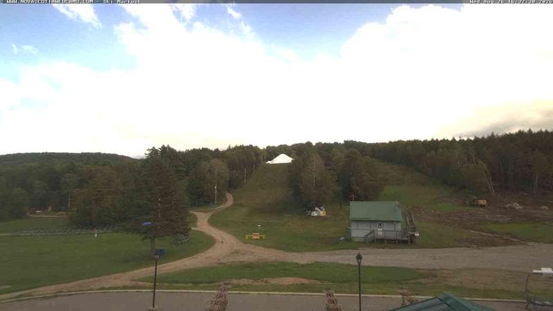 Ski Martock