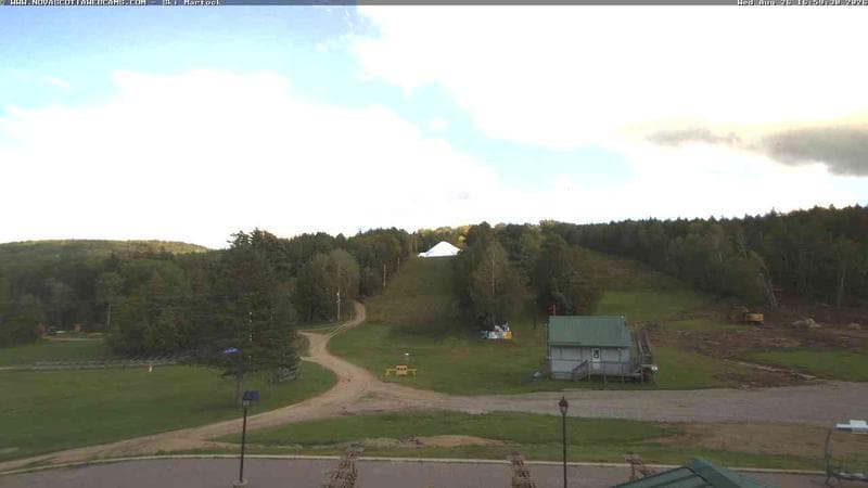 Ski Martock