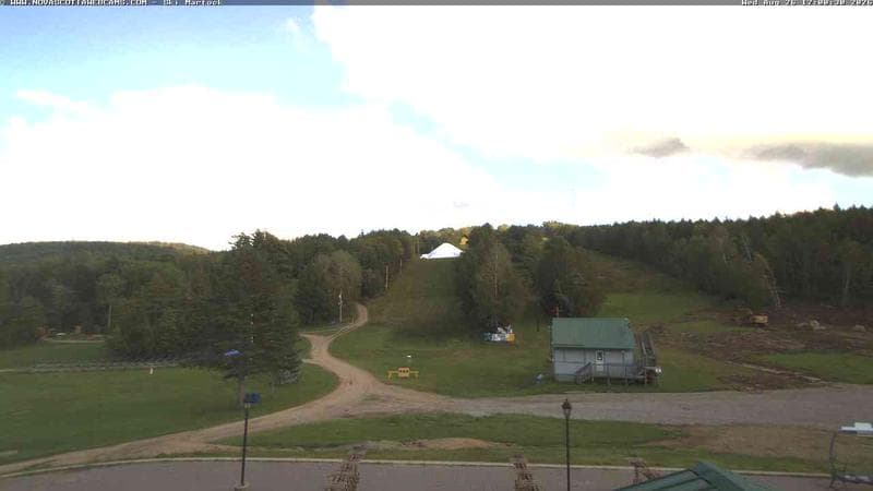 Ski Martock