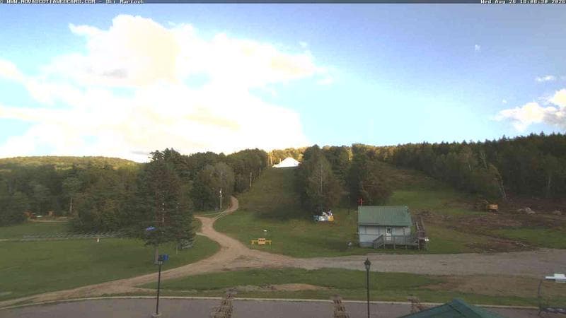 Ski Martock