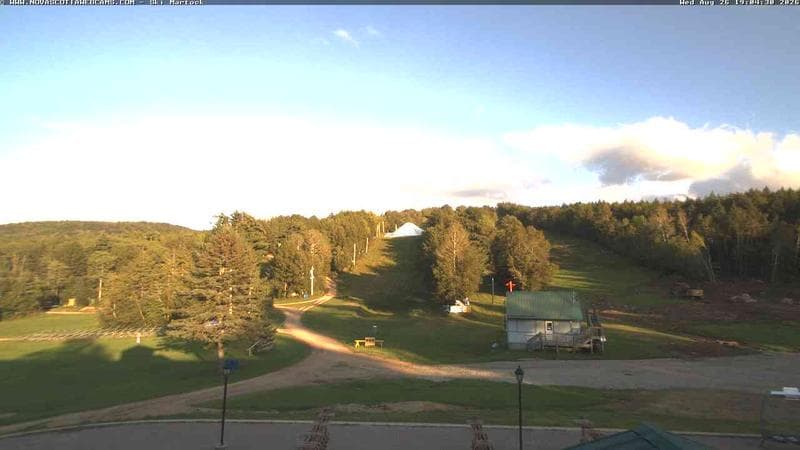 Ski Martock