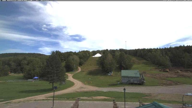 Ski Martock