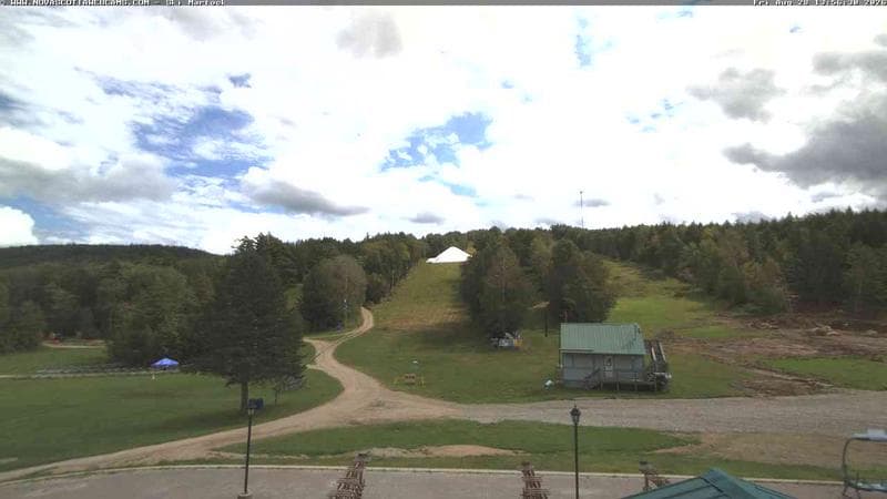 Ski Martock