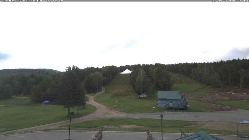 Ski Martock