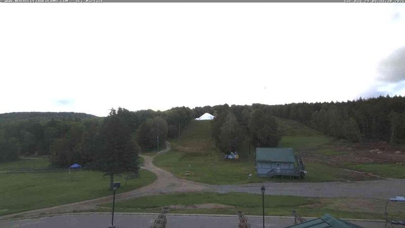 Ski Martock