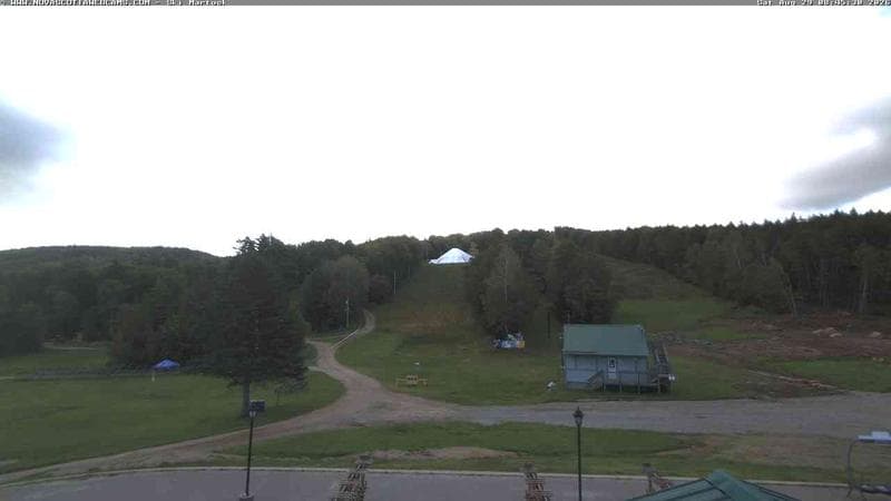 Ski Martock
