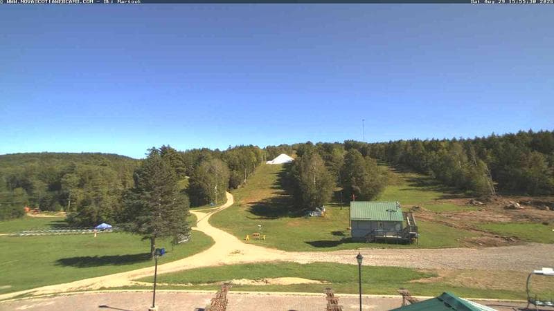 Ski Martock