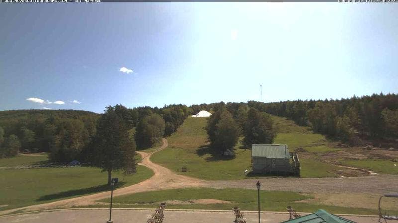 Ski Martock