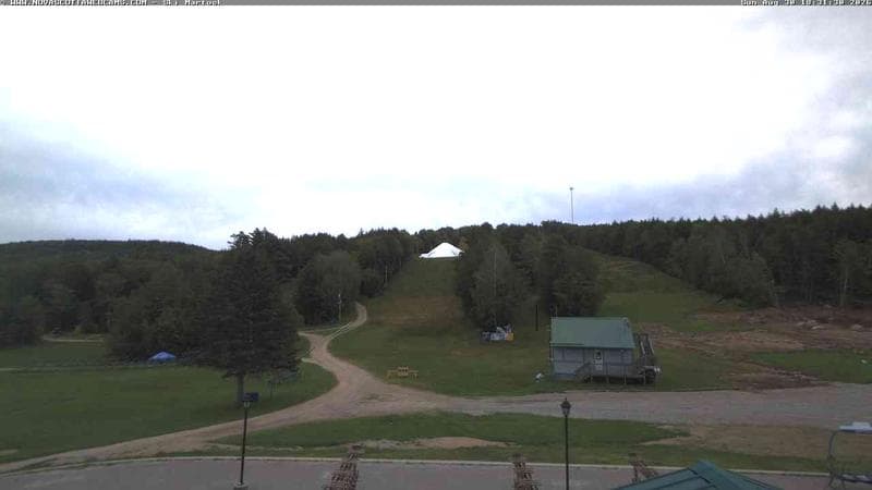 Ski Martock