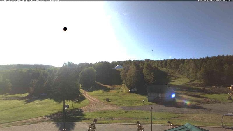 Ski Martock